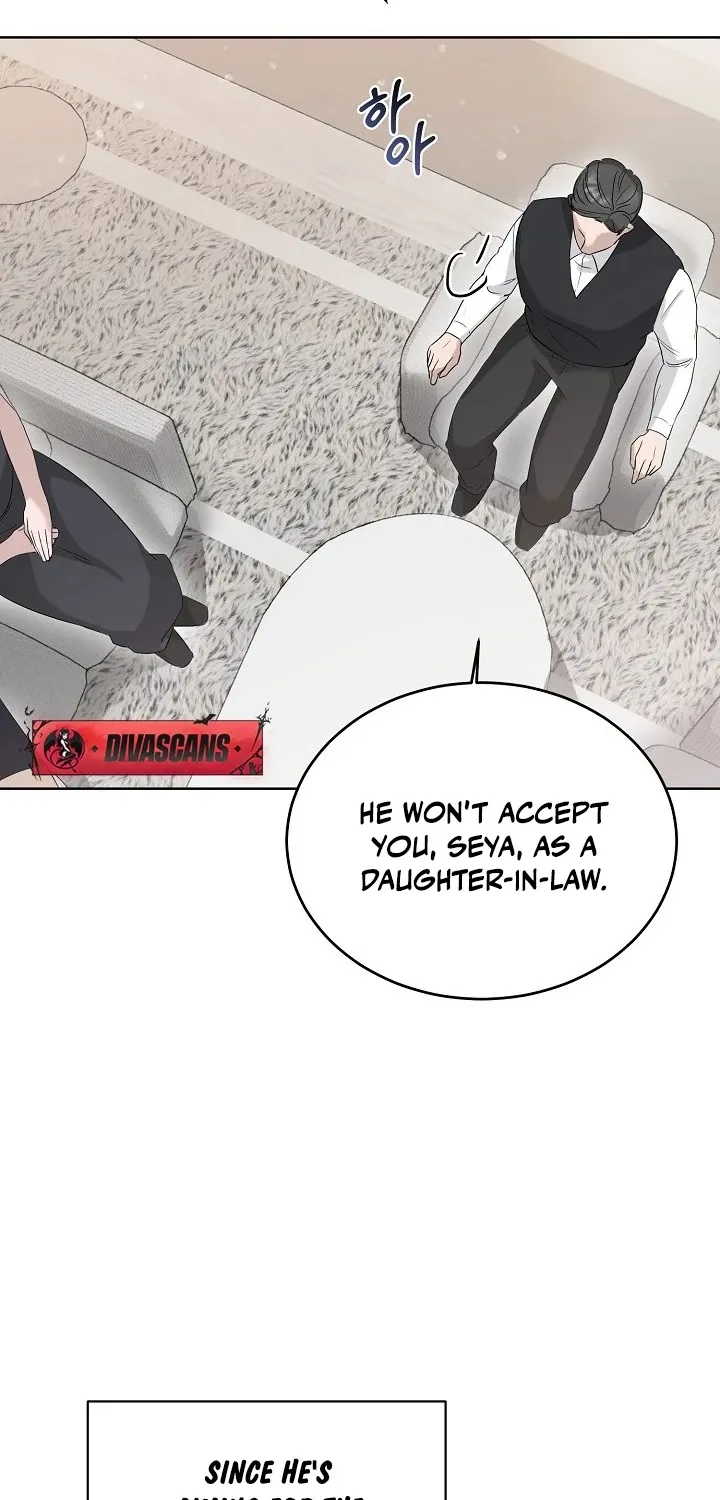 Ruthless Temptation Chapter 3 page 56 - 