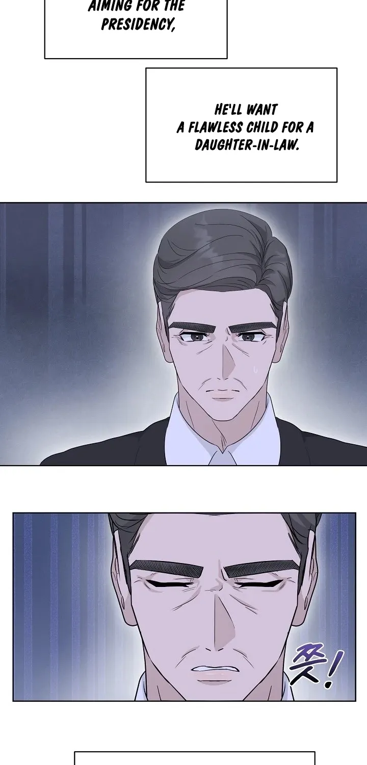 Ruthless Temptation Chapter 3 page 57 - 