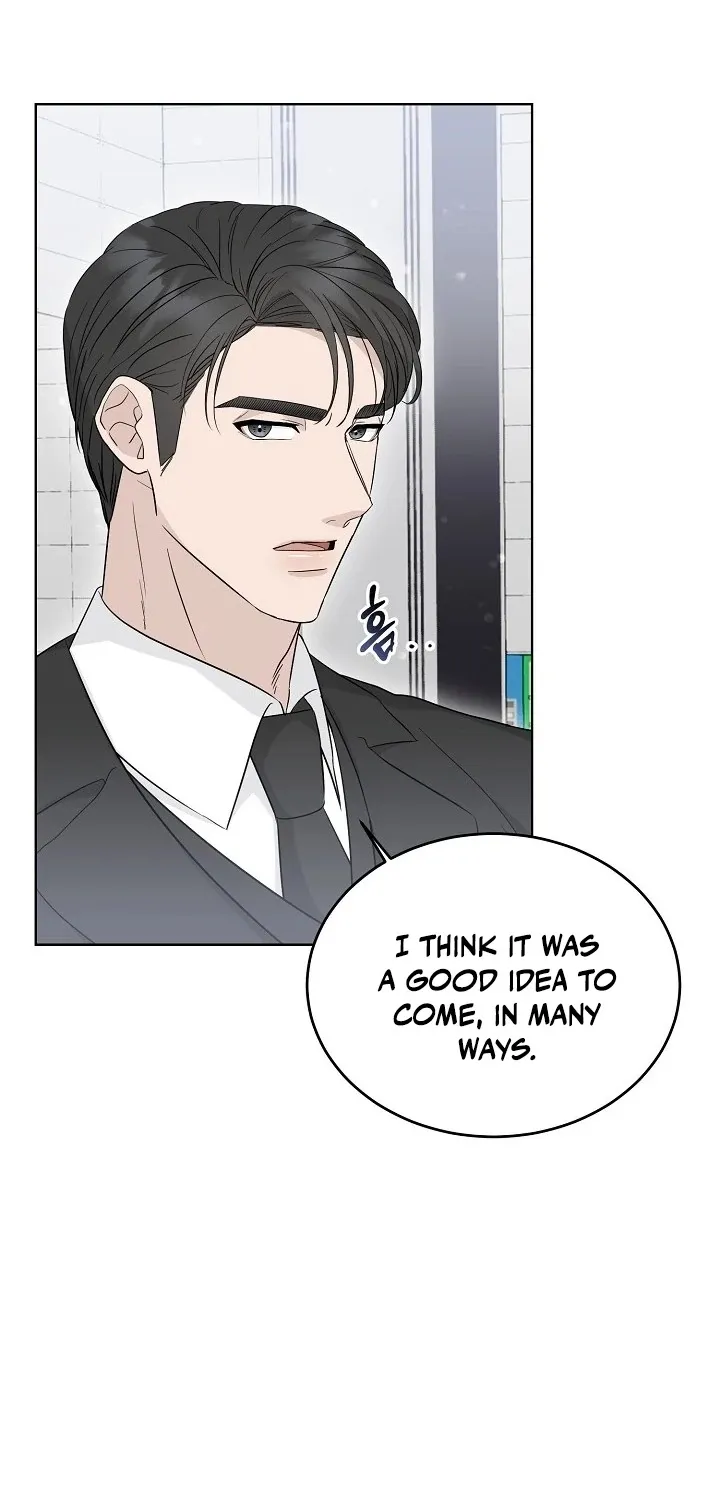 Ruthless Temptation Chapter 3 page 79 - 