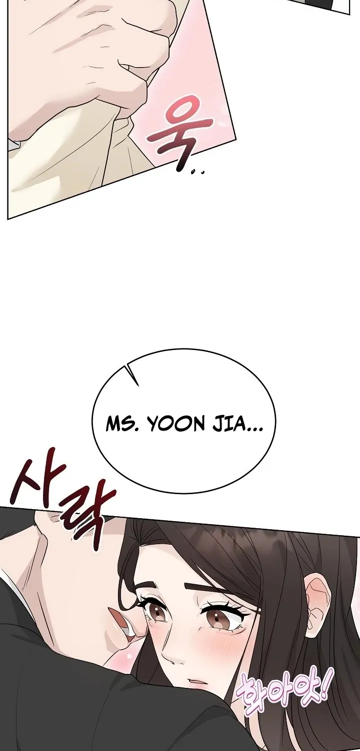 Ruthless Temptation Chapter 3 page 83 - 