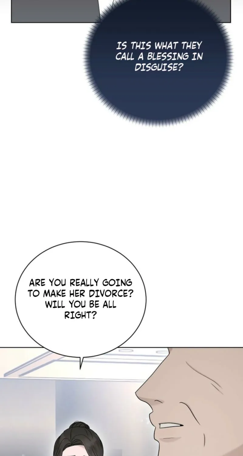 Ruthless Temptation Chapter 30 page 3 - 