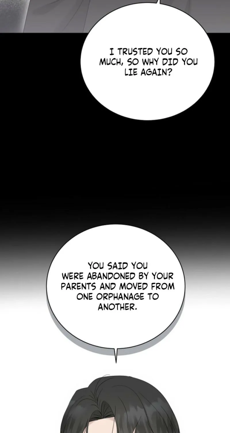 Ruthless Temptation Chapter 30 page 22 - 