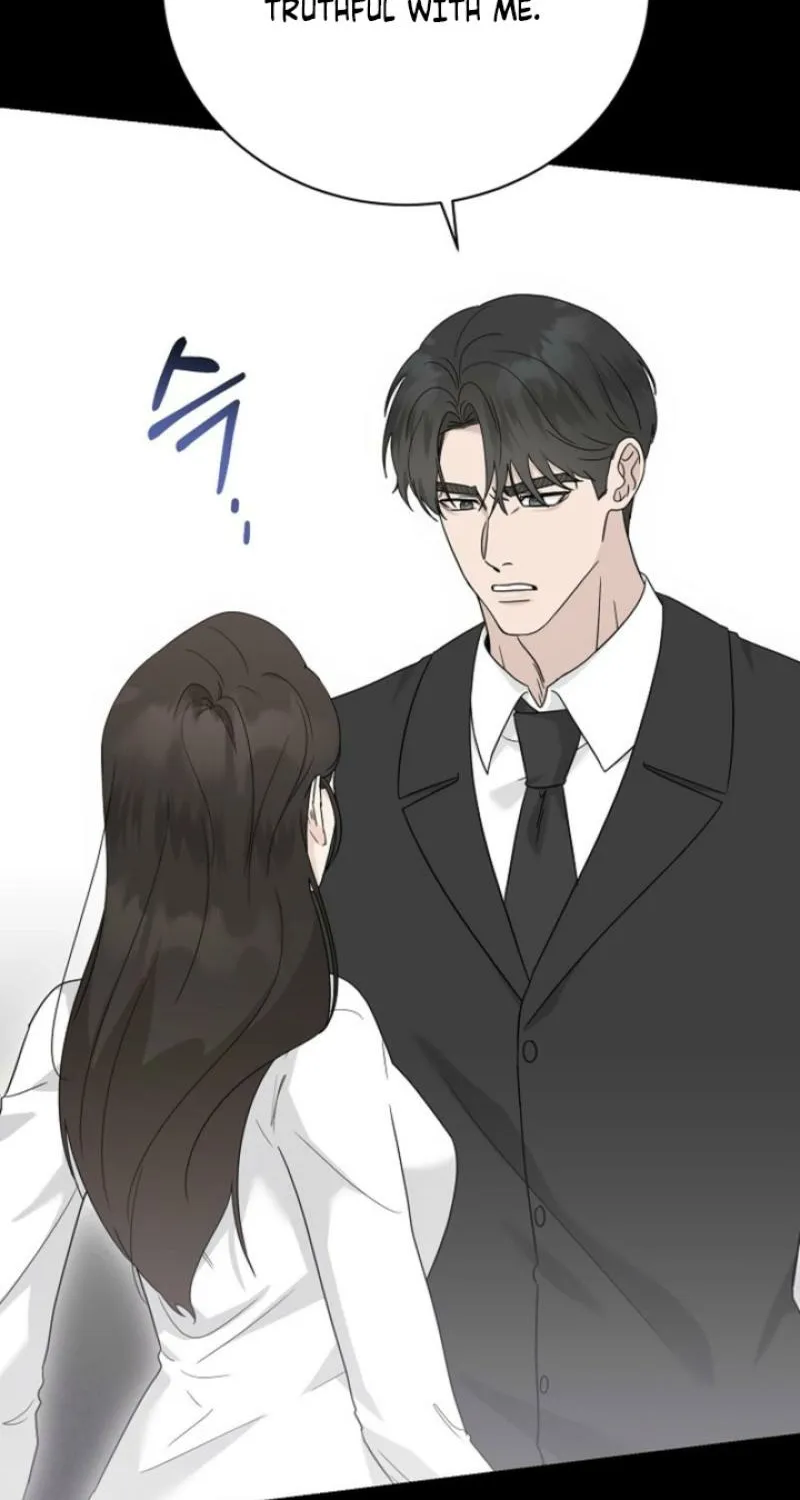 Ruthless Temptation Chapter 30 page 26 - 