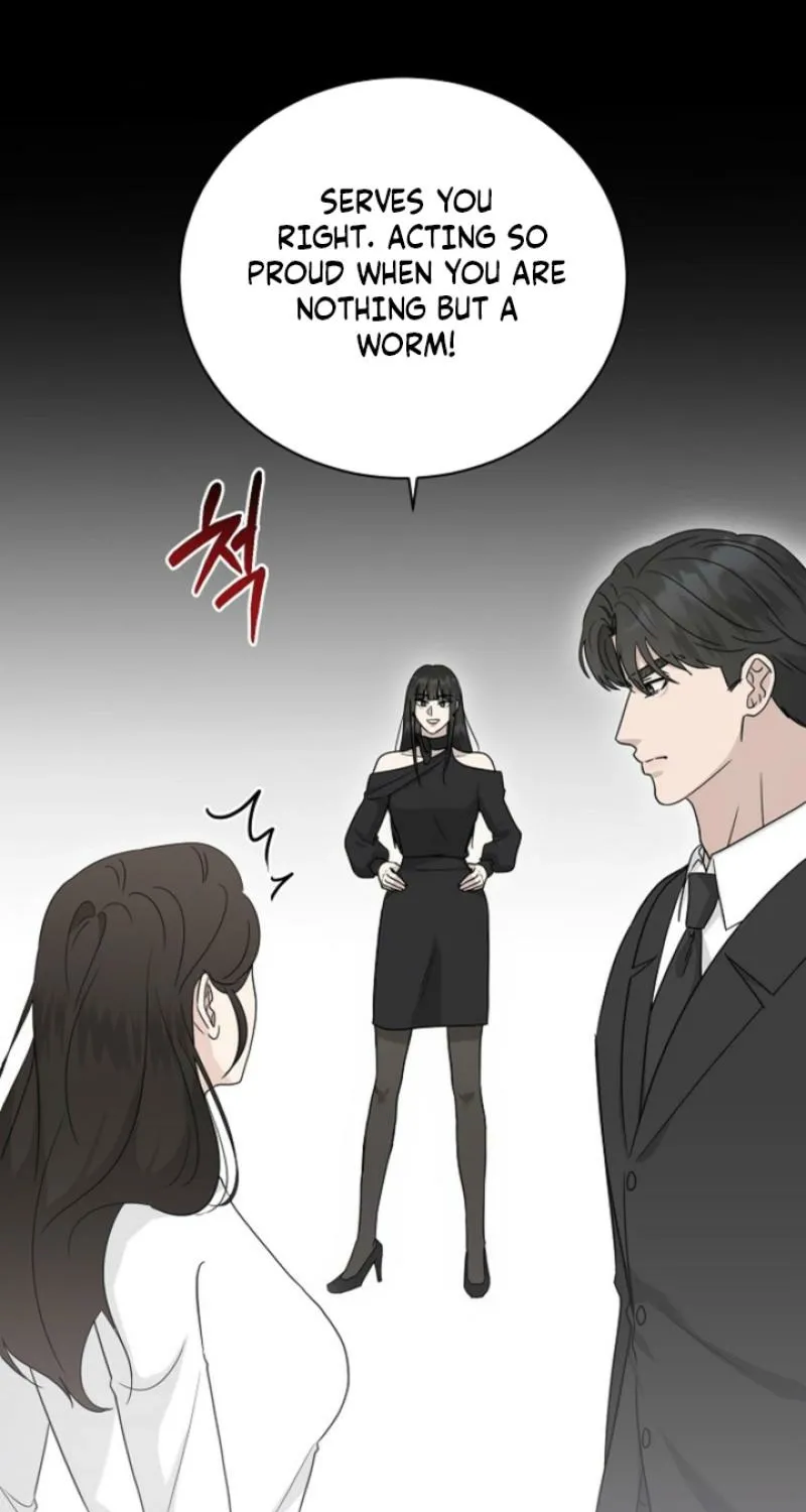 Ruthless Temptation Chapter 30 page 29 - 