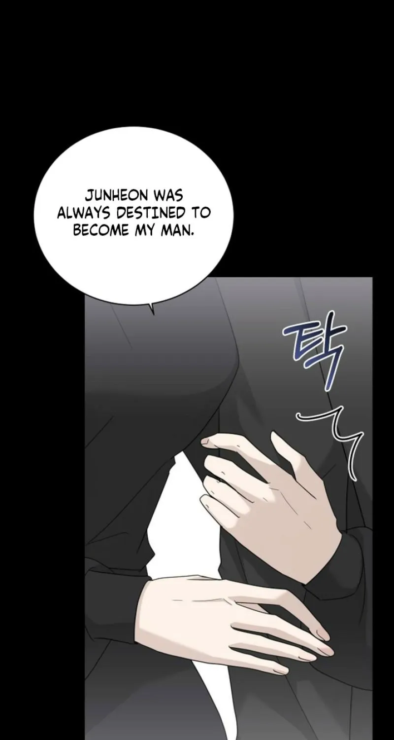 Ruthless Temptation Chapter 30 page 31 - 