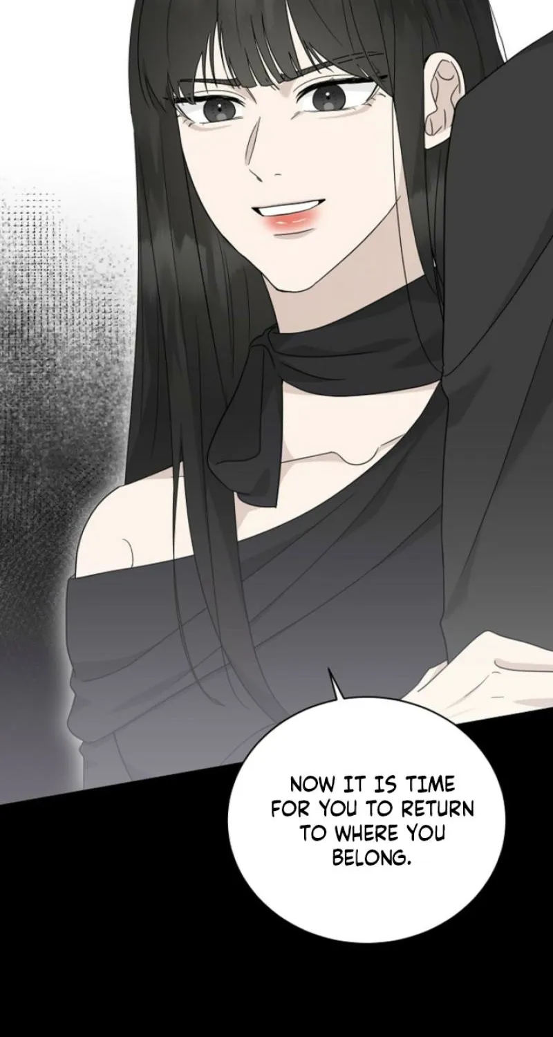 Ruthless Temptation Chapter 30 page 33 - 