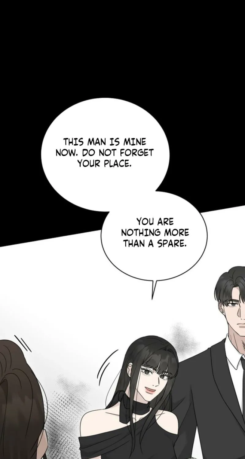 Ruthless Temptation Chapter 30 page 37 - 