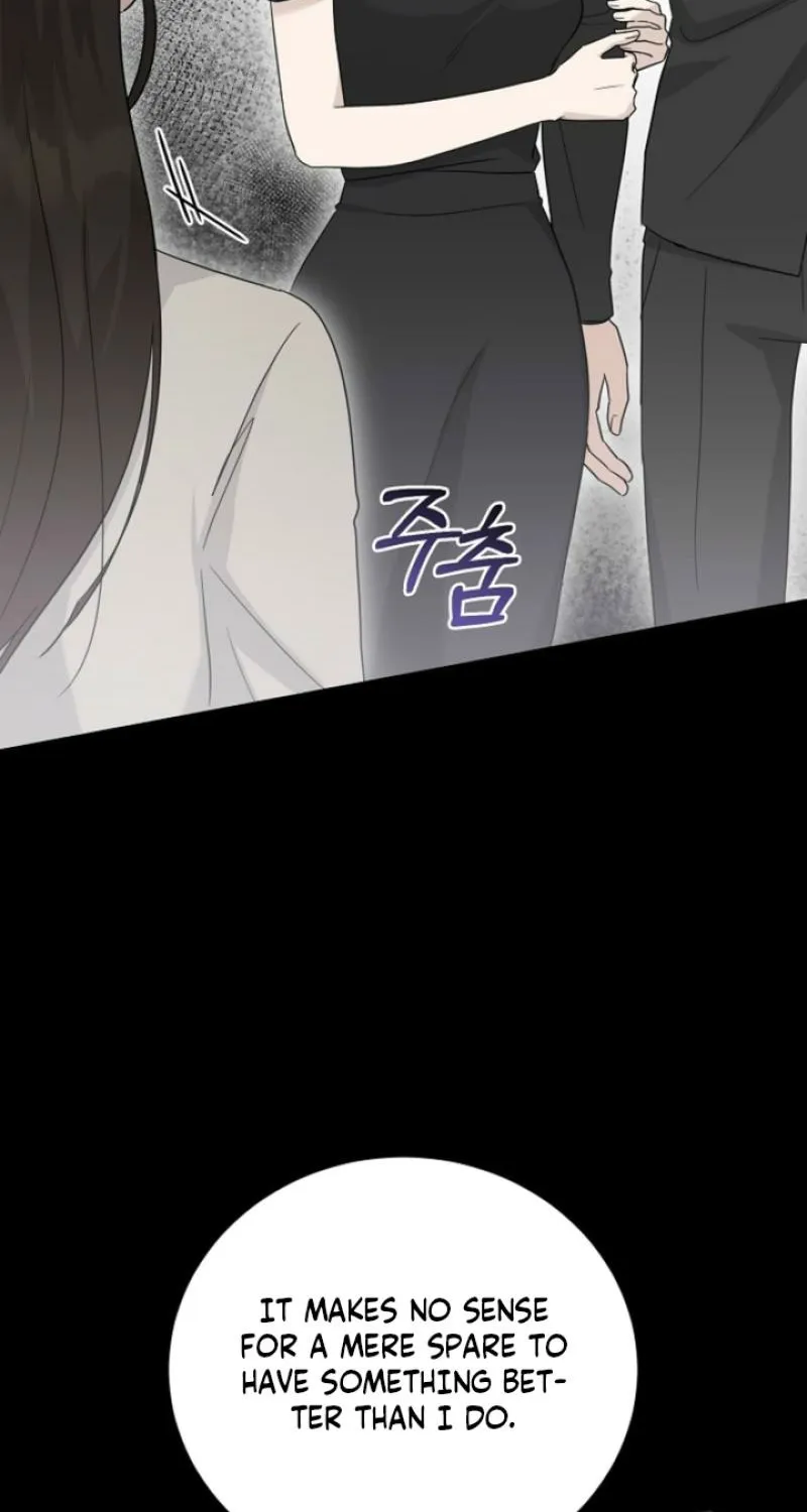 Ruthless Temptation Chapter 30 page 38 - 