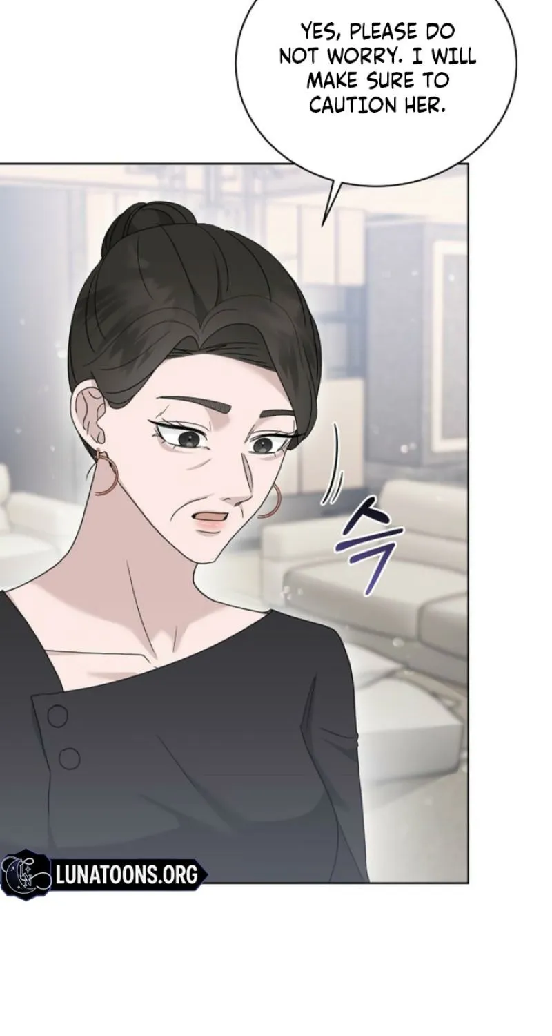 Ruthless Temptation Chapter 30 page 5 - 