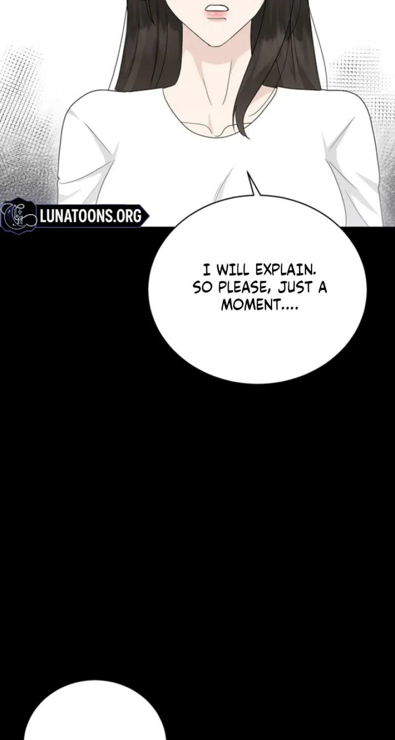 Ruthless Temptation Chapter 30 page 41 - 