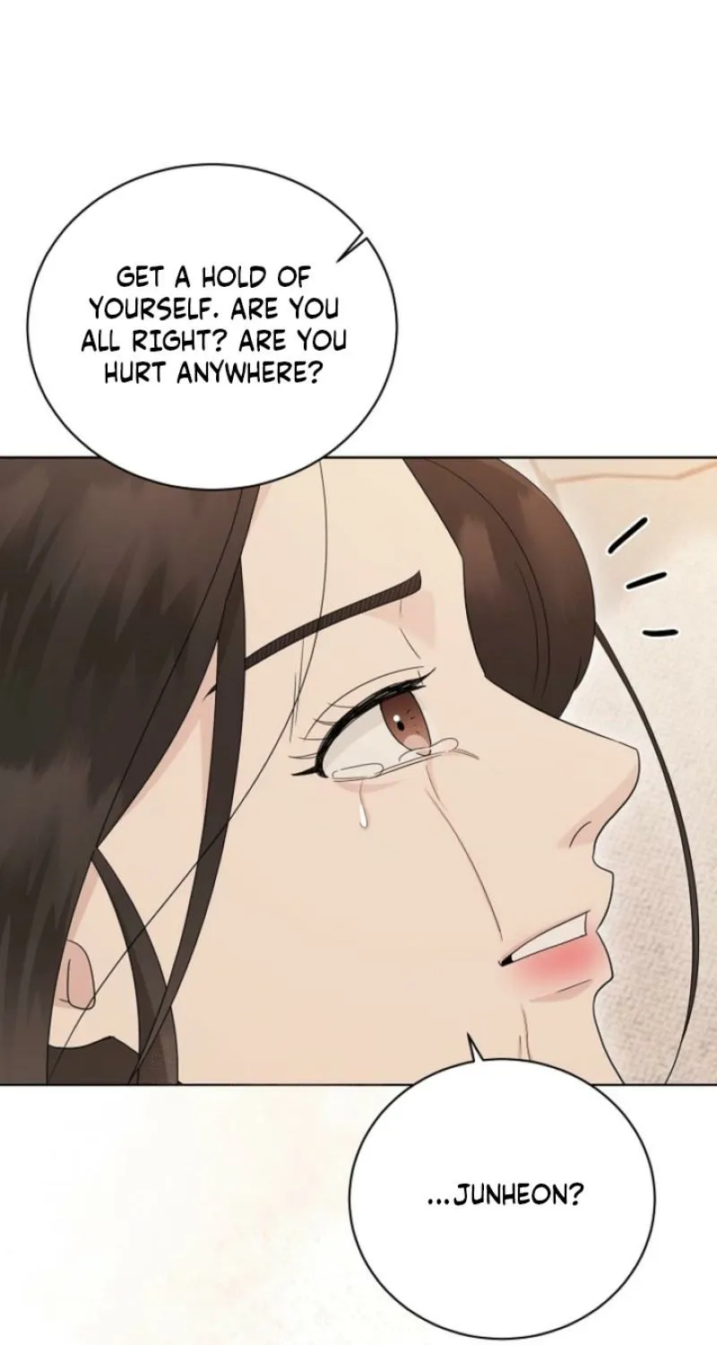 Ruthless Temptation Chapter 30 page 50 - 