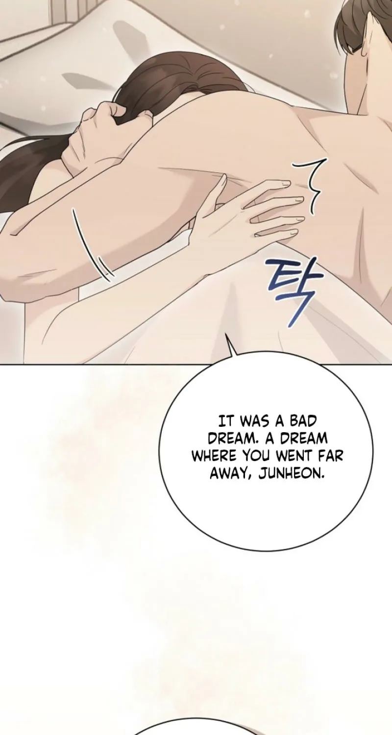 Ruthless Temptation Chapter 30 page 56 - 