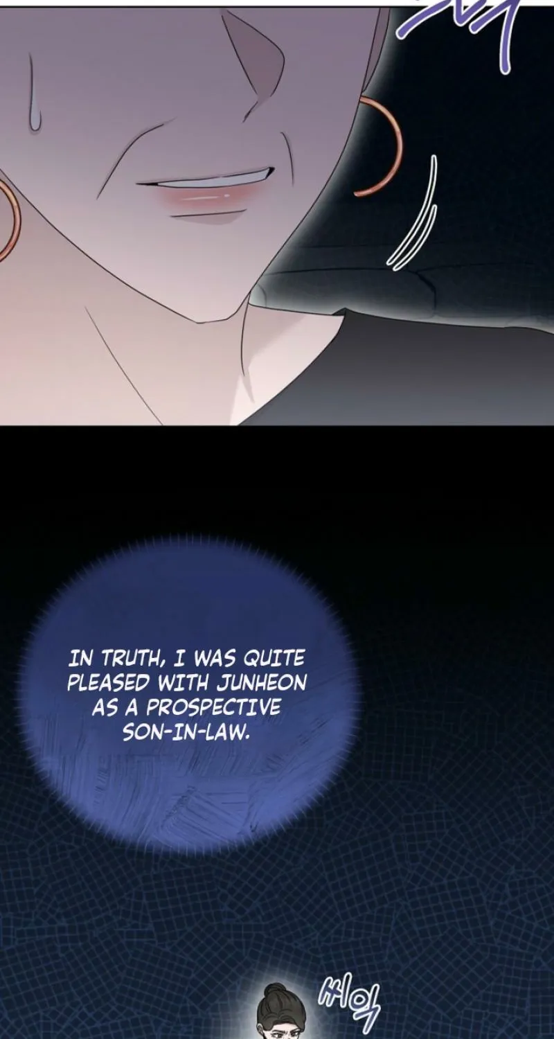 Ruthless Temptation Chapter 30 page 8 - 