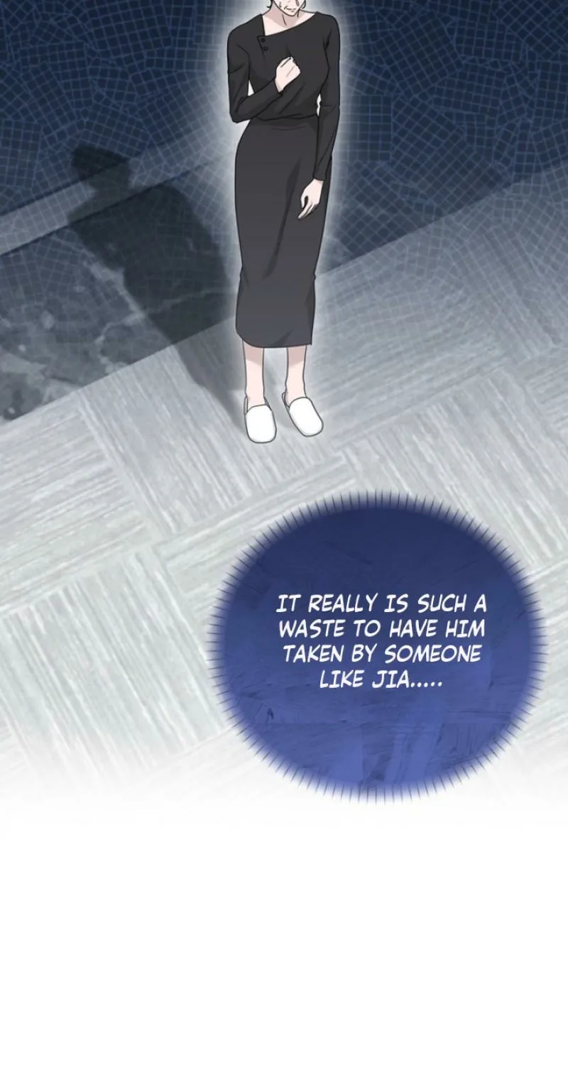 Ruthless Temptation Chapter 30 page 9 - 