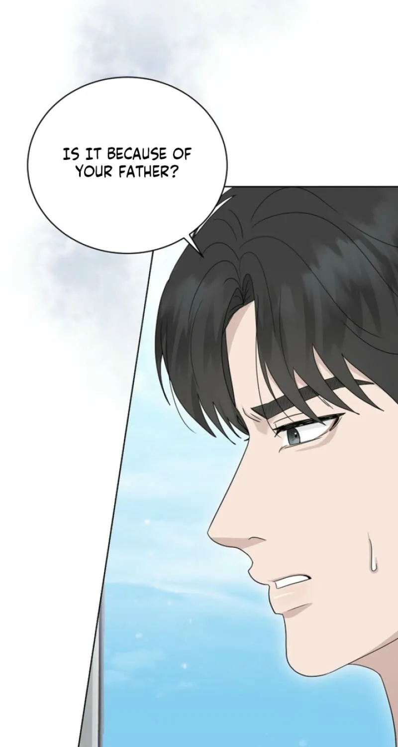 Ruthless Temptation Chapter 30 page 85 - 
