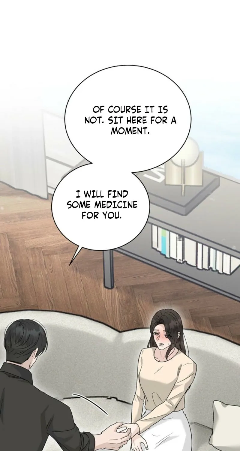 Ruthless Temptation Chapter 30 page 89 - 