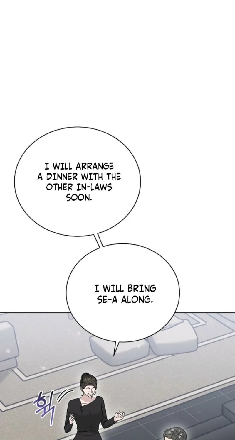 Ruthless Temptation Chapter 30 page 10 - 