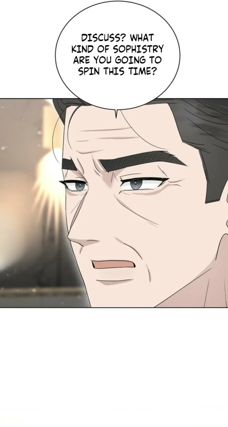 Ruthless Temptation Chapter 31 page 13 - 