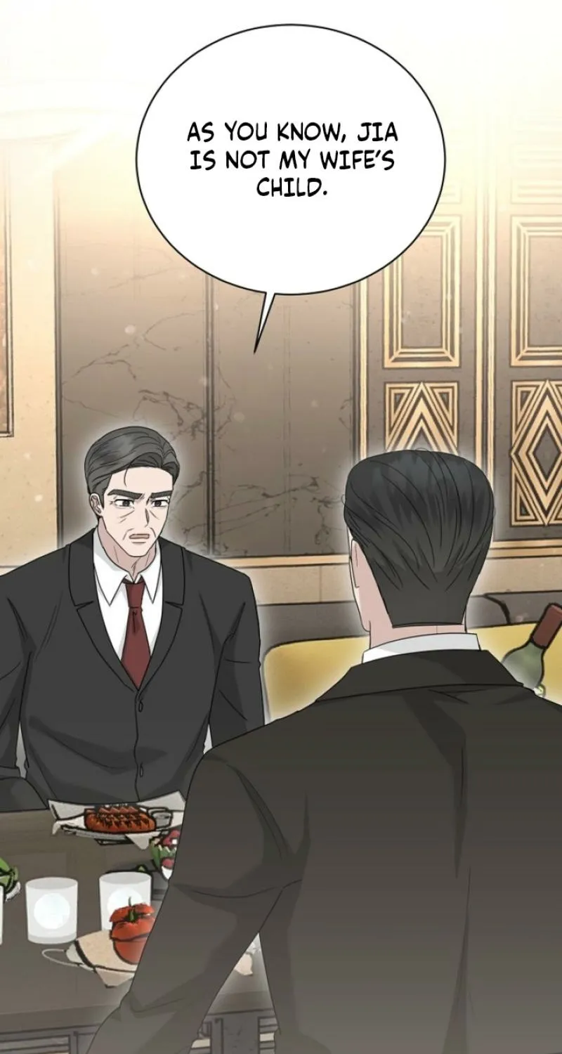 Ruthless Temptation Chapter 31 page 14 - 