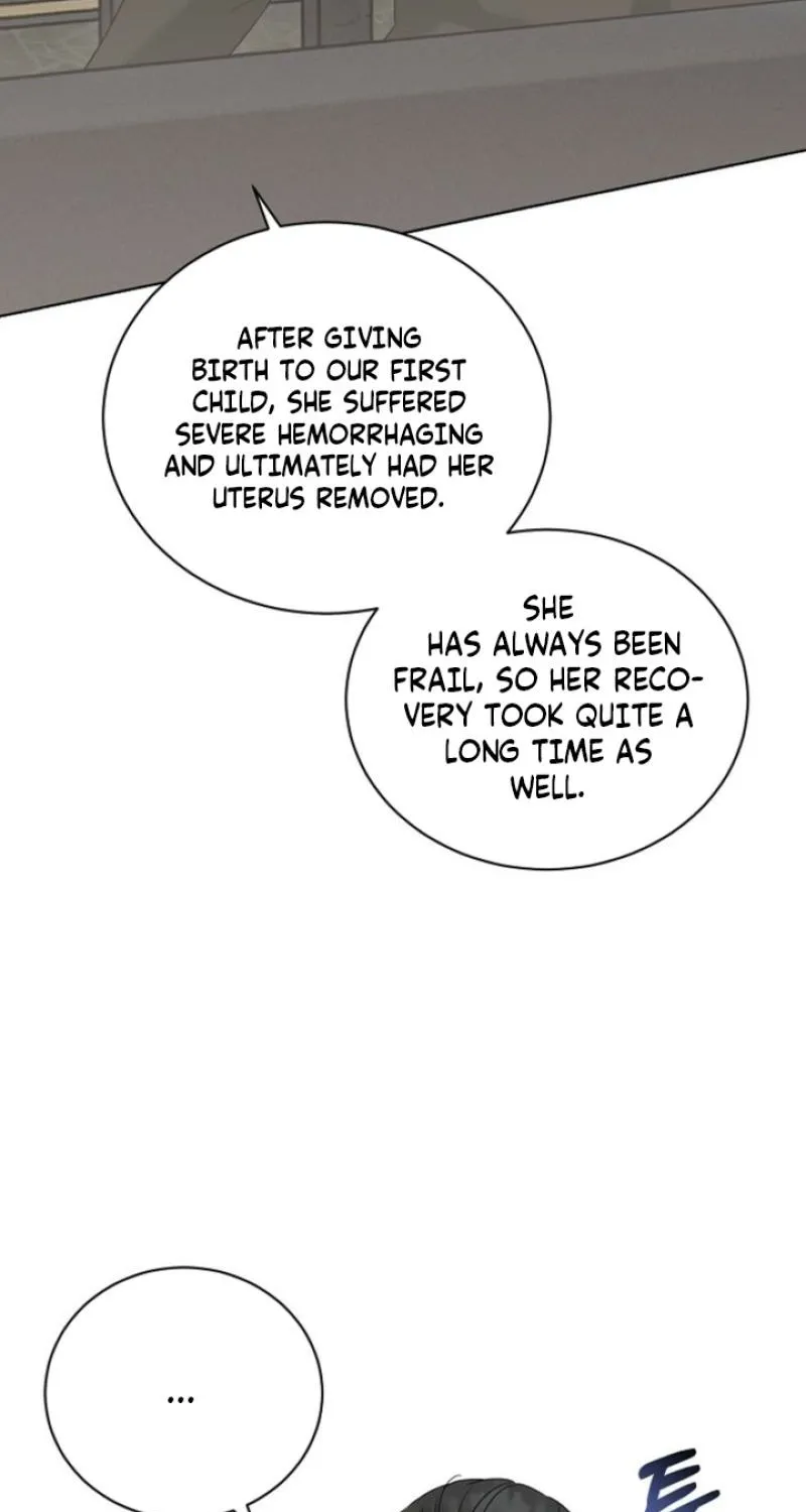 Ruthless Temptation Chapter 31 page 15 - 