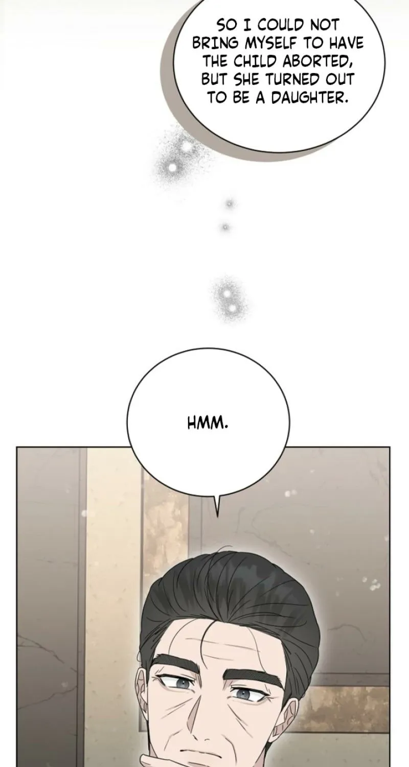 Ruthless Temptation Chapter 31 page 19 - 