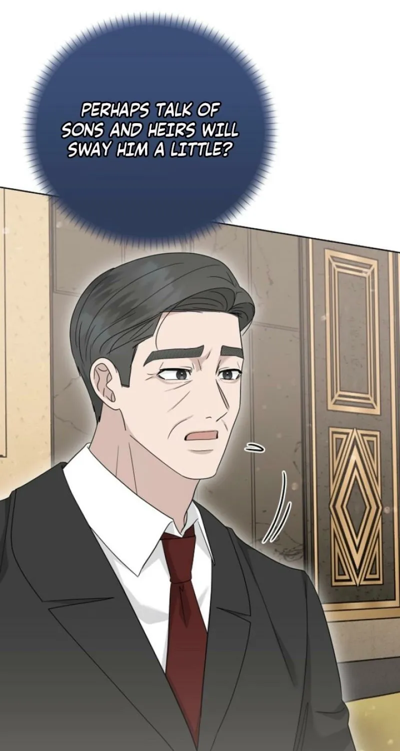 Ruthless Temptation Chapter 31 page 21 - 