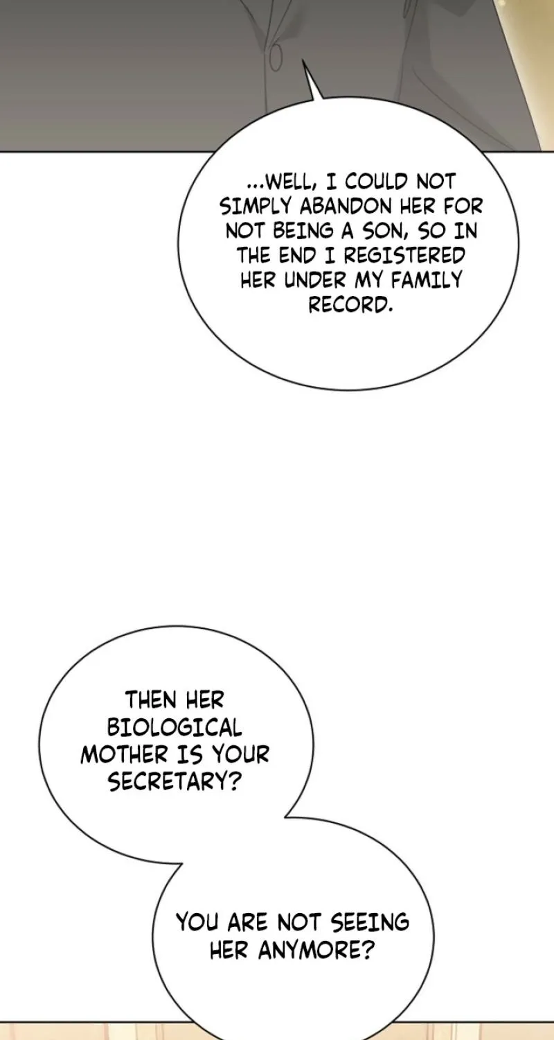 Ruthless Temptation Chapter 31 page 22 - 