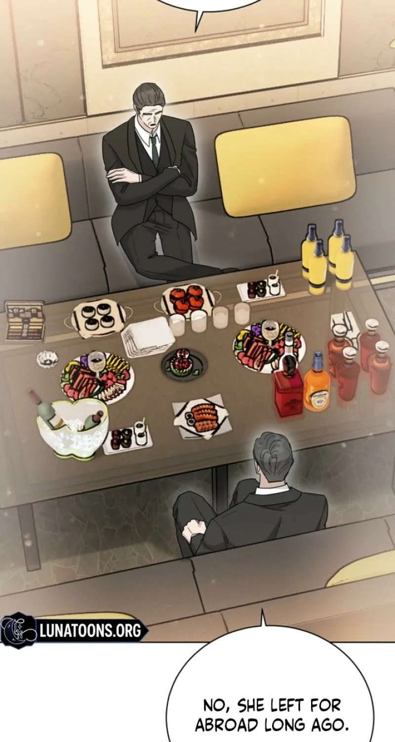 Ruthless Temptation Chapter 31 page 23 - 