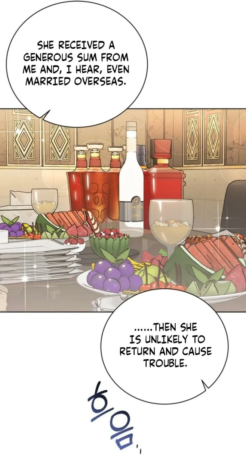 Ruthless Temptation Chapter 31 page 25 - 