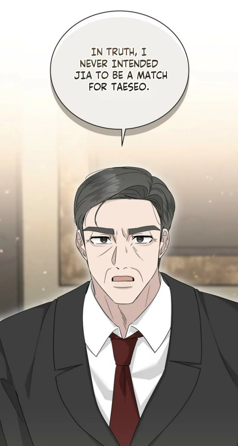 Ruthless Temptation Chapter 31 page 27 - 