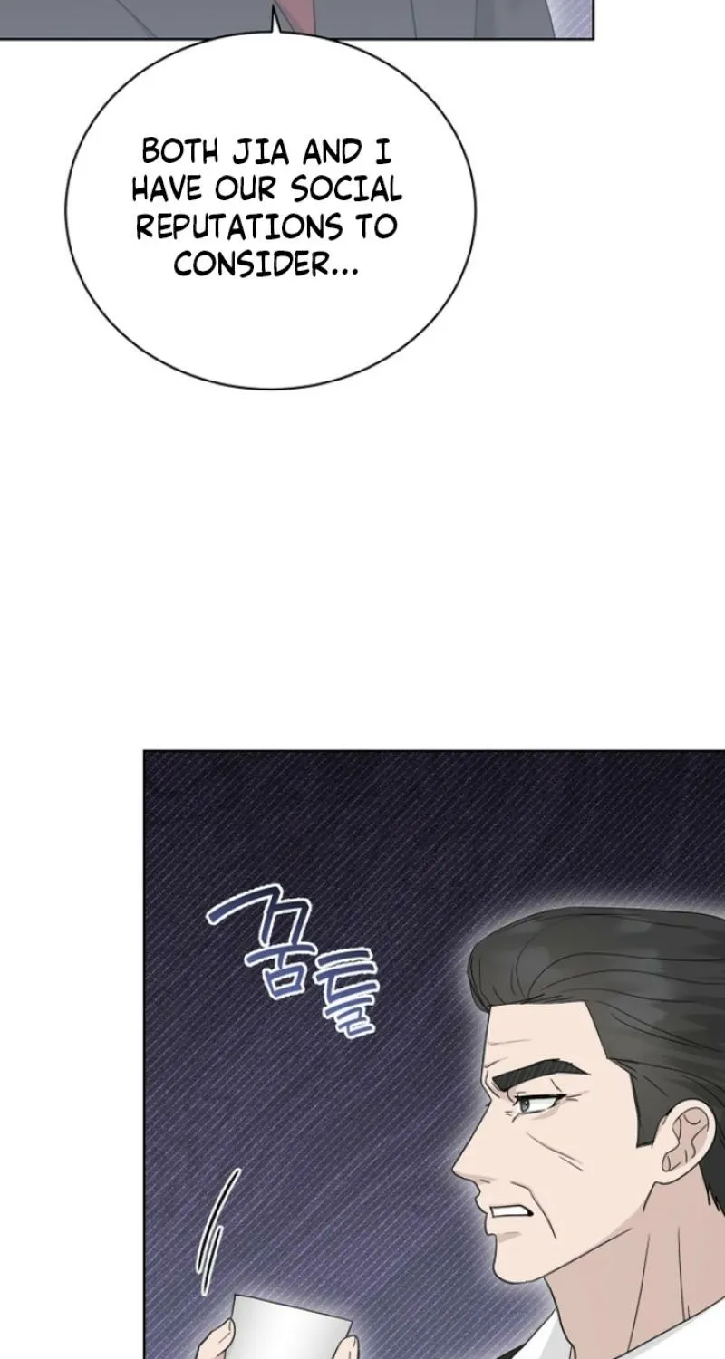Ruthless Temptation Chapter 31 page 4 - 