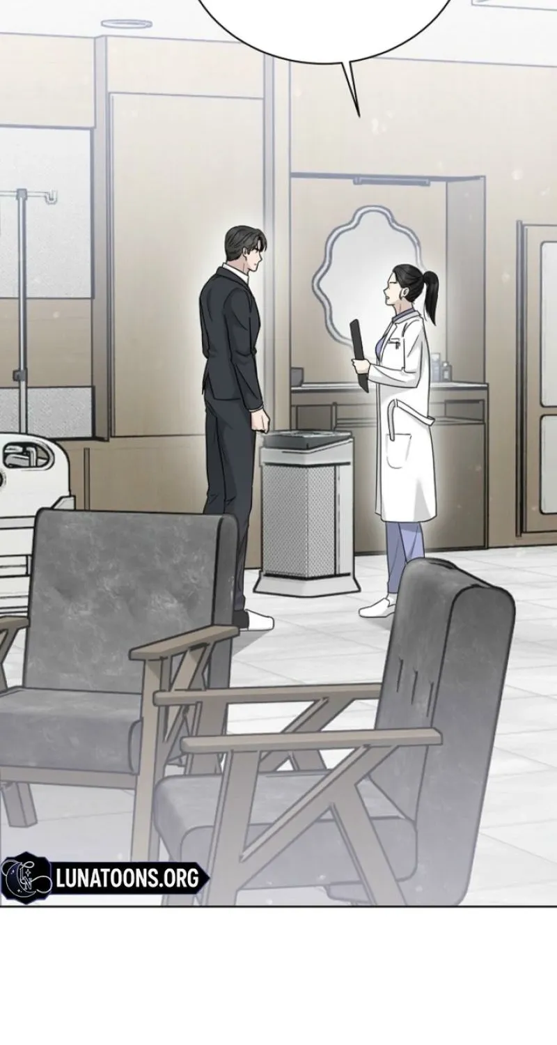 Ruthless Temptation Chapter 31 page 35 - 