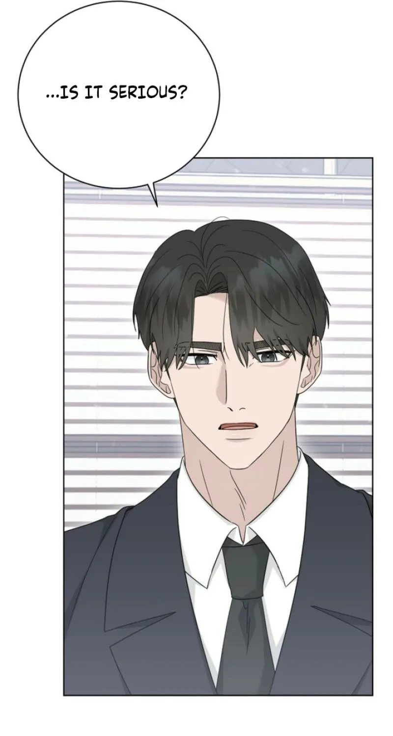 Ruthless Temptation Chapter 31 page 37 - 