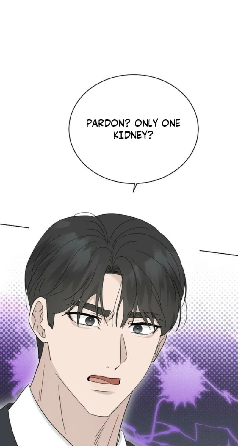 Ruthless Temptation Chapter 31 page 41 - 