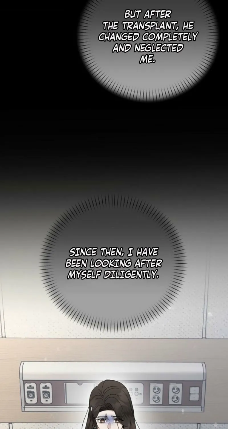 Ruthless Temptation Chapter 31 page 68 - 