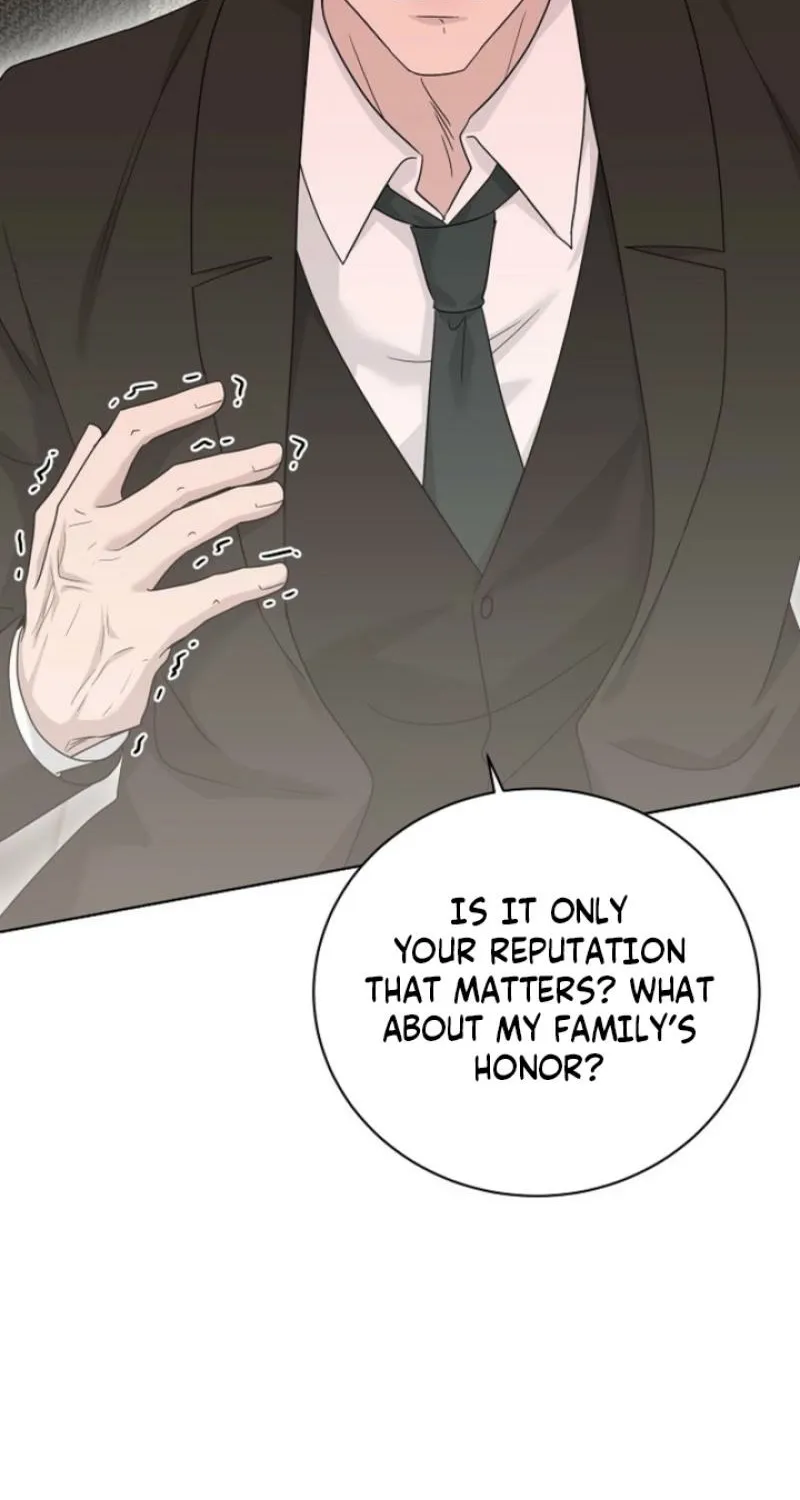 Ruthless Temptation Chapter 31 page 8 - 
