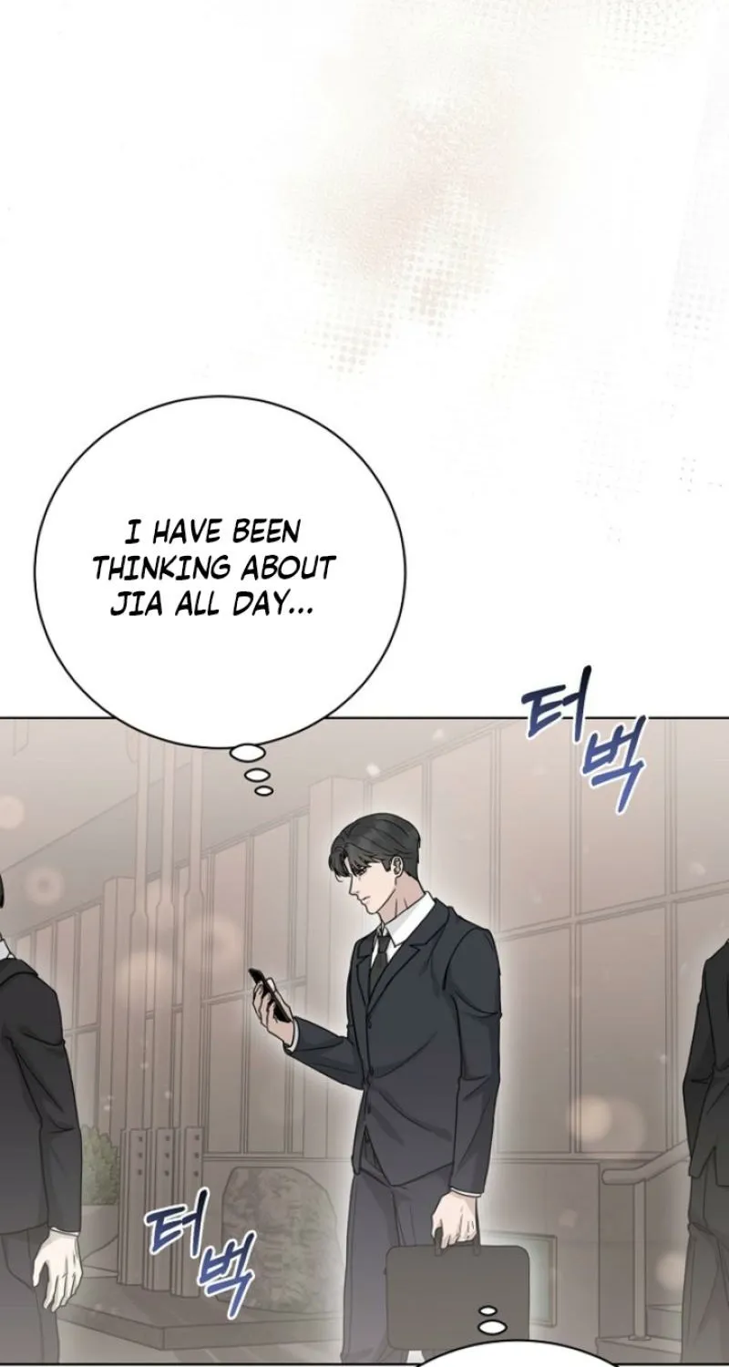 Ruthless Temptation Chapter 31 page 86 - 