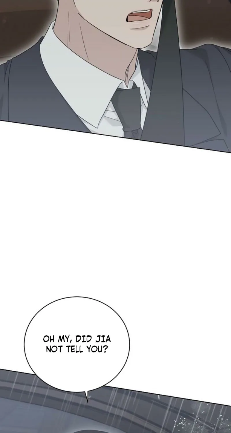Ruthless Temptation Chapter 32 page 21 - 