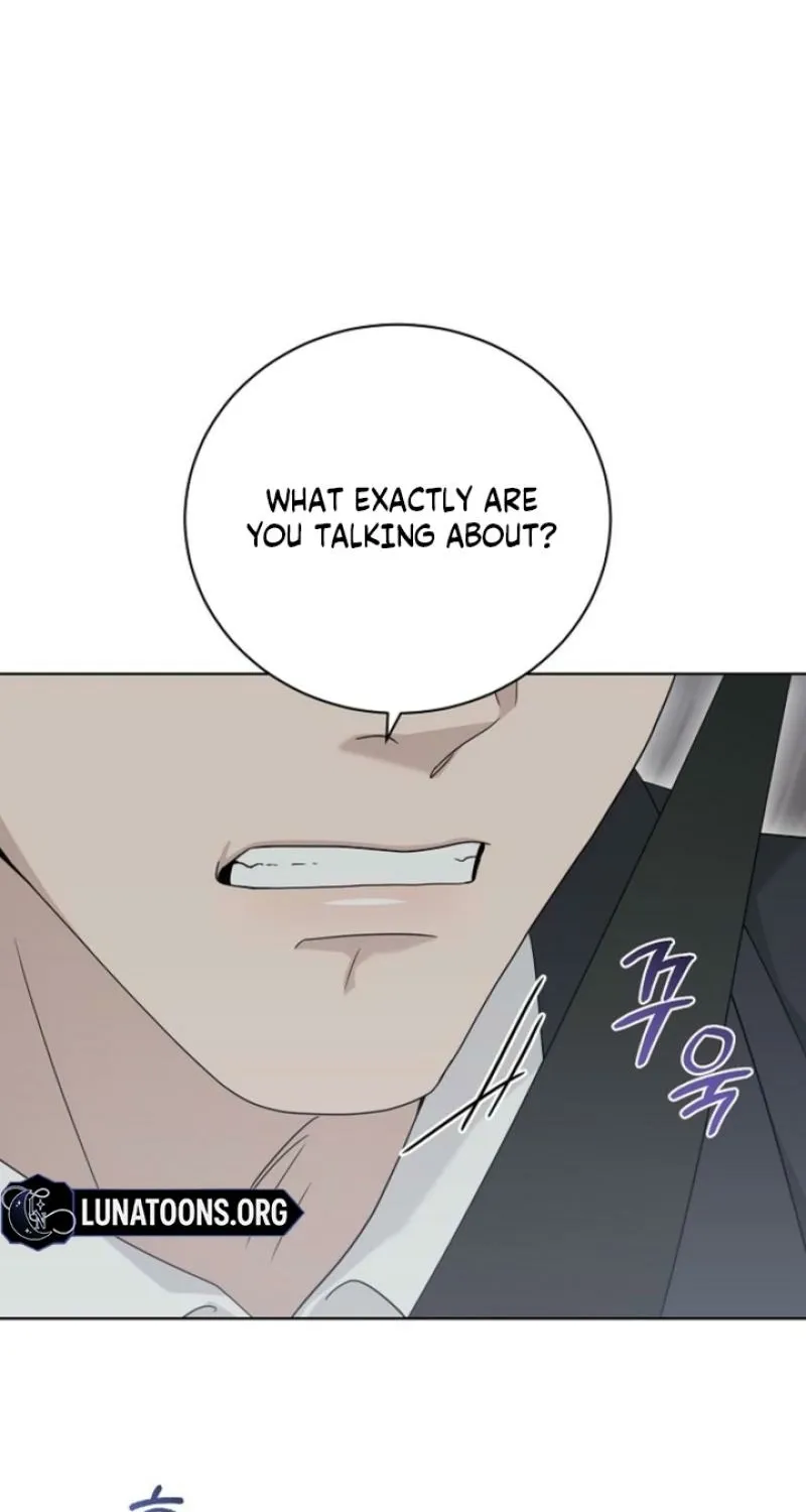 Ruthless Temptation Chapter 32 page 23 - 