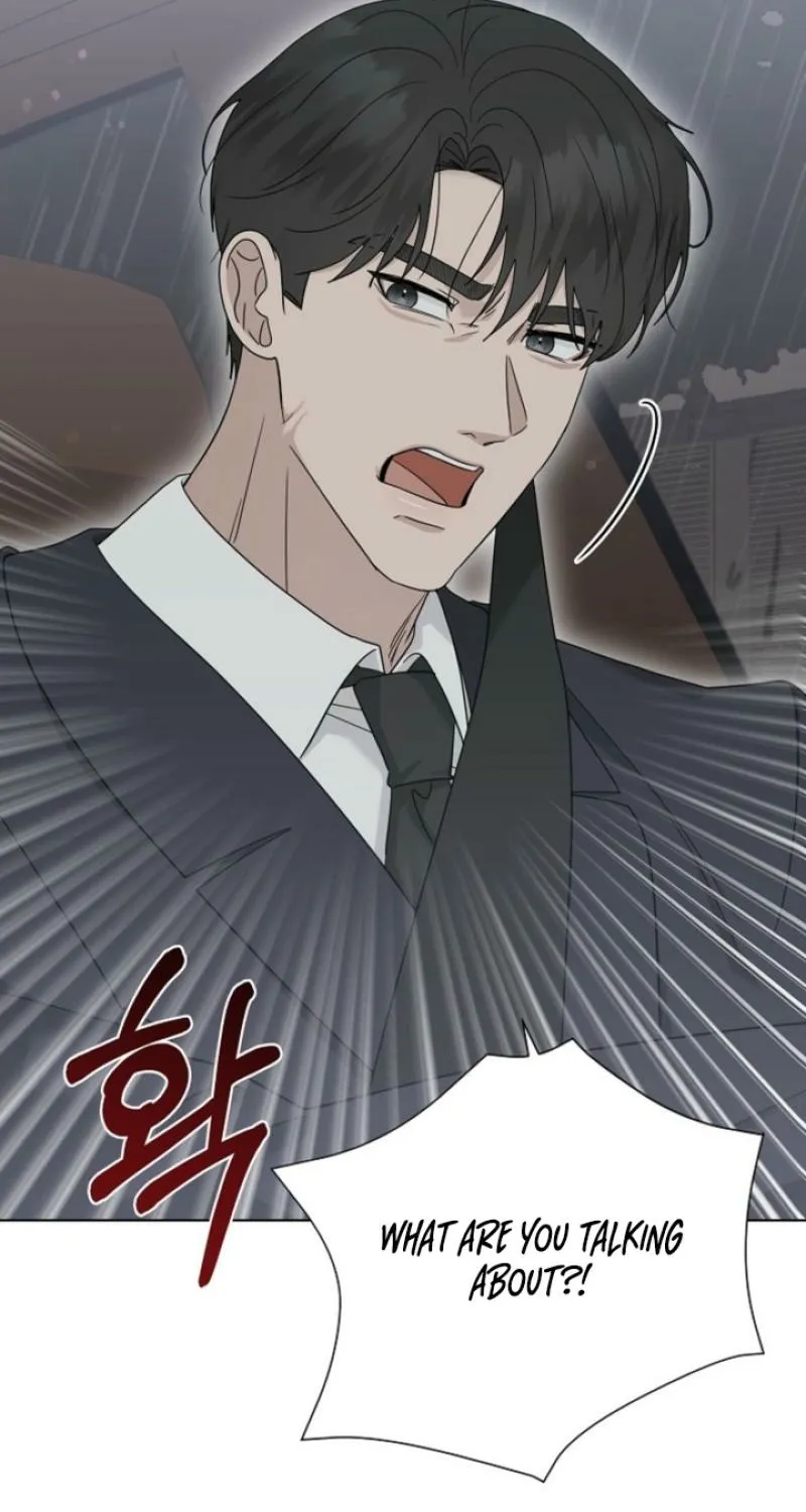 Ruthless Temptation Chapter 32 page 25 - 