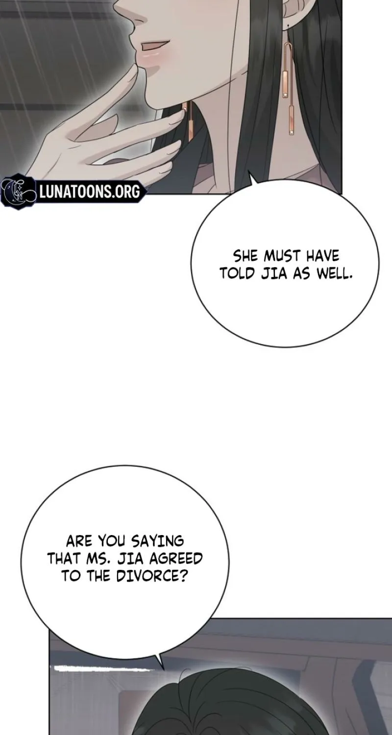 Ruthless Temptation Chapter 32 page 28 - 
