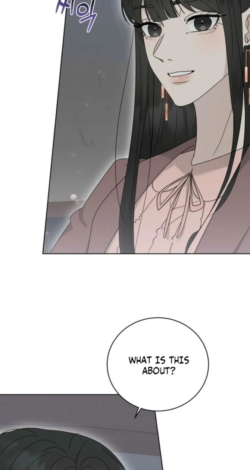 Ruthless Temptation Chapter 32 page 4 - 