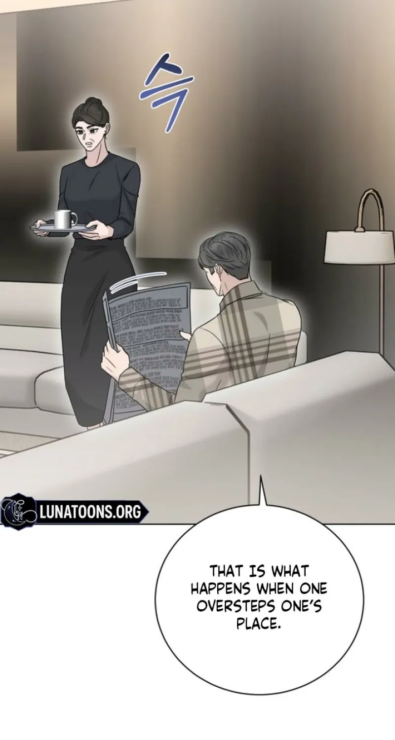 Ruthless Temptation Chapter 32 page 35 - 