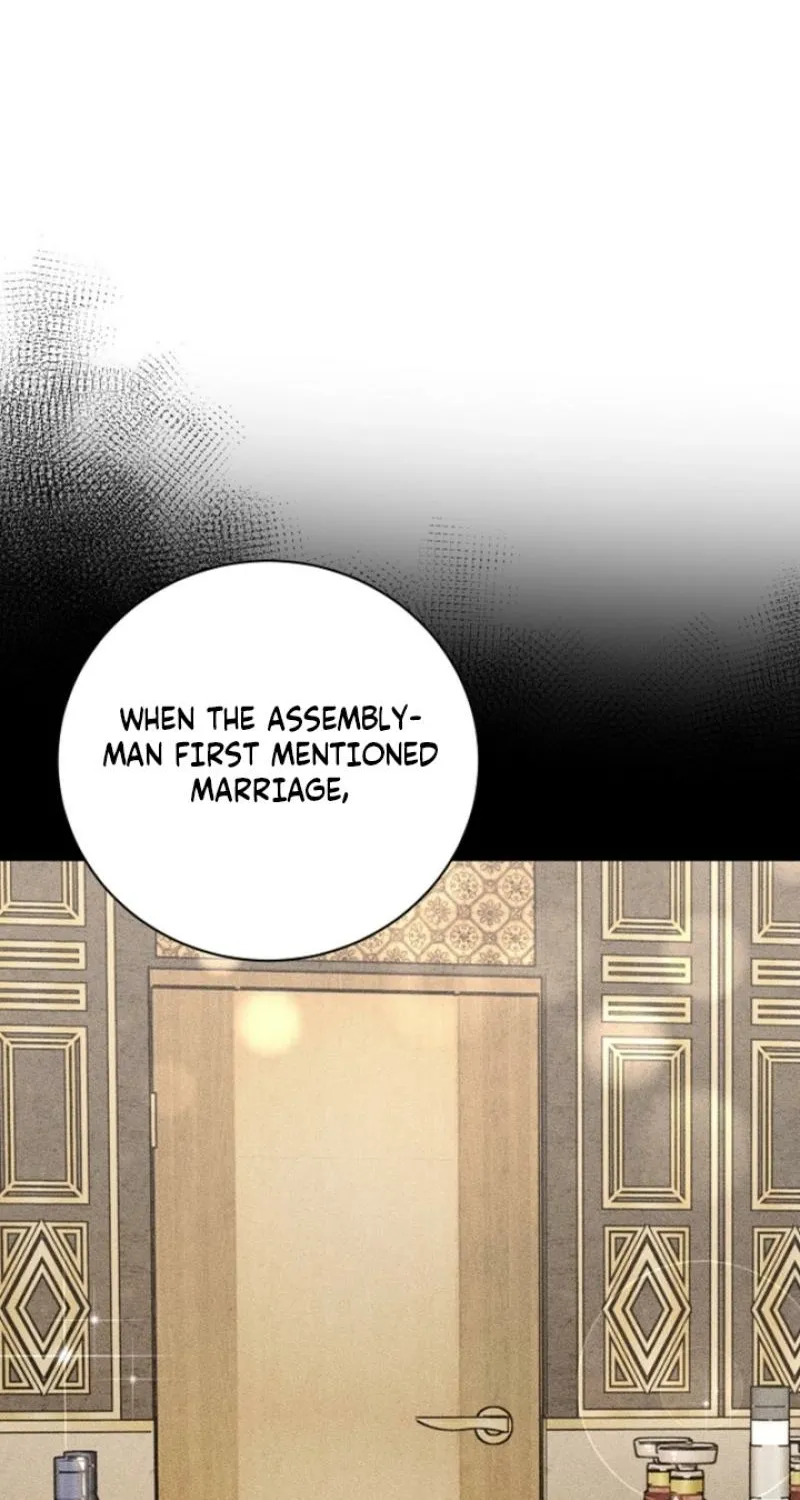 Ruthless Temptation Chapter 32 page 38 - 