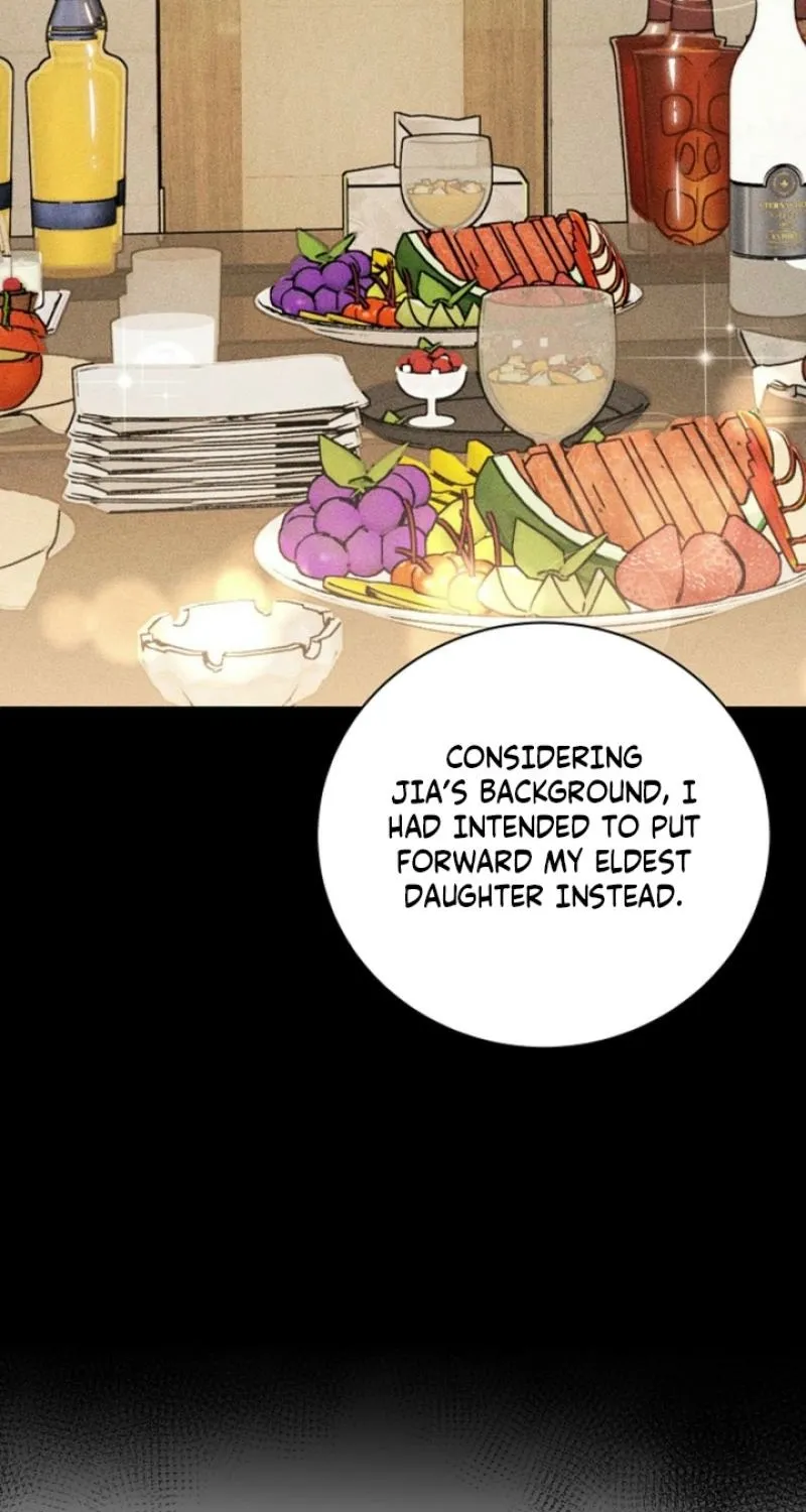 Ruthless Temptation Chapter 32 page 39 - 