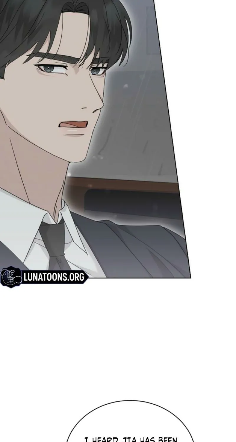 Ruthless Temptation Chapter 32 page 5 - 