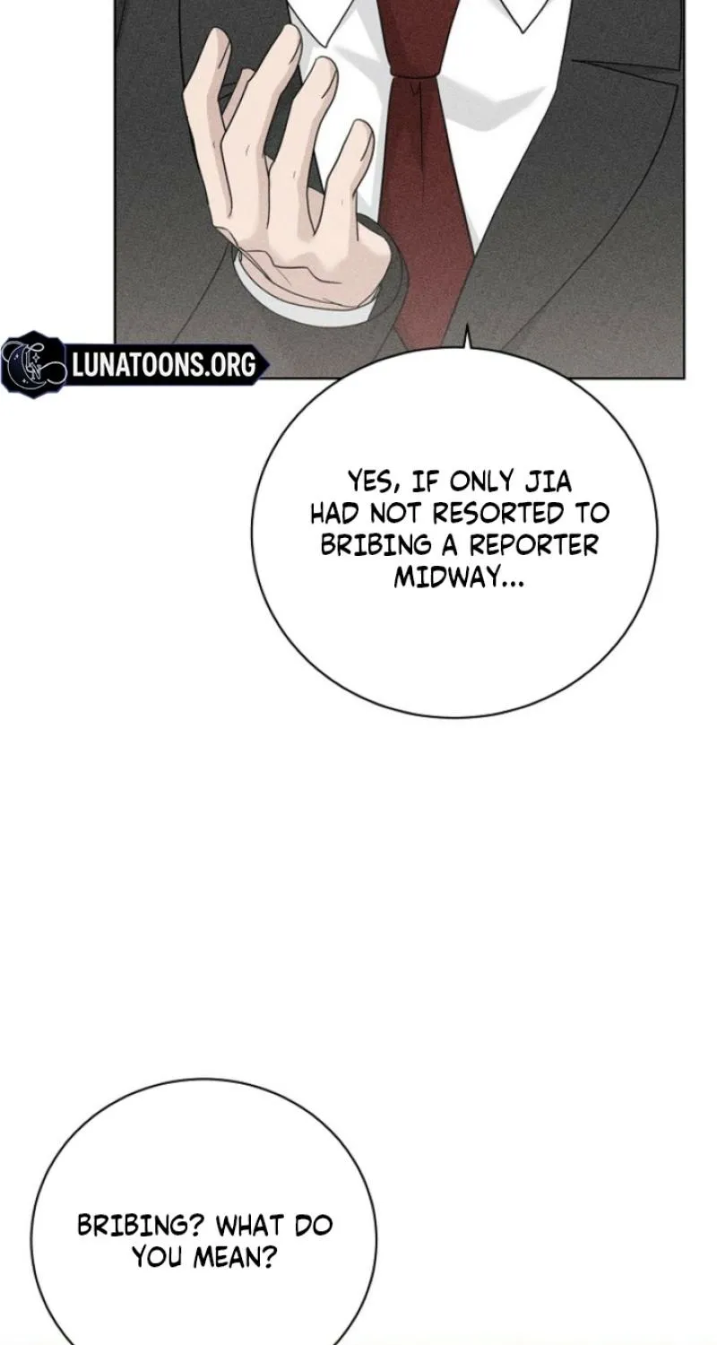 Ruthless Temptation Chapter 32 page 43 - 