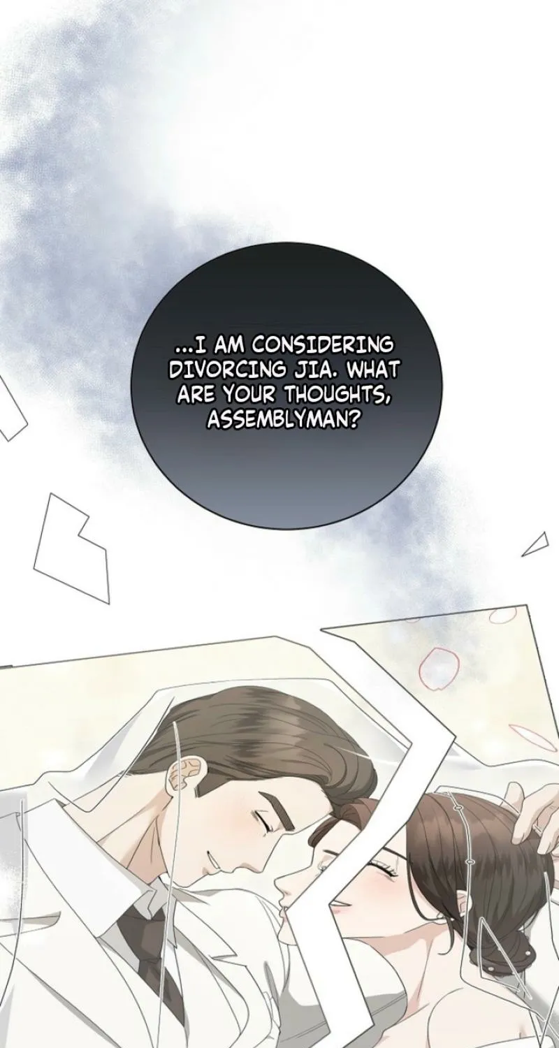 Ruthless Temptation Chapter 32 page 53 - 