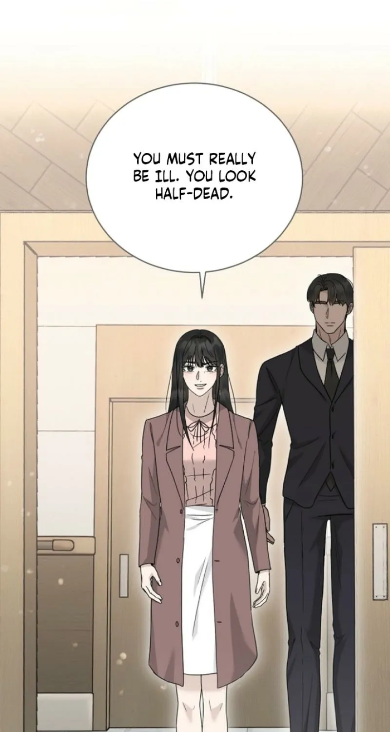 Ruthless Temptation Chapter 32 page 73 - 