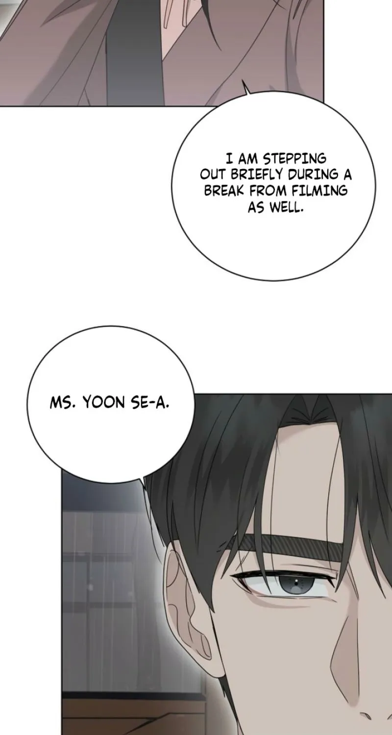 Ruthless Temptation Chapter 32 page 9 - 